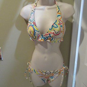VICTORIA'S SECRET 2 PC SWIMWEAR